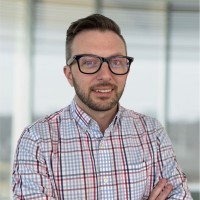 Andrew Bernard