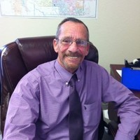 Greg Bledsoe