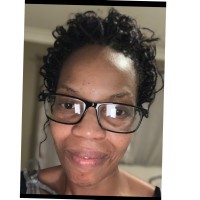 Sandra Kadewere