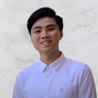 Wei Jie Lam