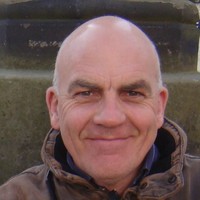 Malcolm Spaven