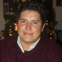 Gabriel Esteban Benitez Villaseñor