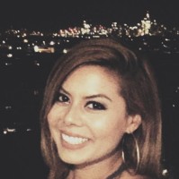 Evelyn Garcia-Ortega
