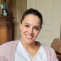 Lucinda De Jong - Lucardie