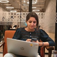Anjana Jadhav