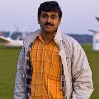Sudhakar P Selvam