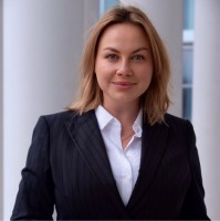 Anastasia Vasilyeva