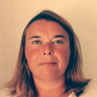 Louise Sharpe