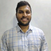 Vijaysankar Neelamaheswaran