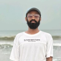 Vinoth R