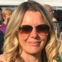 Keeley Olson