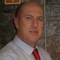 Gordon Tuck Fiq