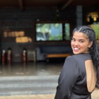 Vaishnavi V