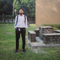 Md. Sabuj Sarker