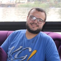 George Safwat