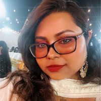 Ritika Ram