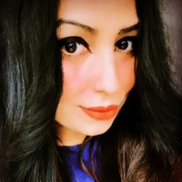 Faryal Azam