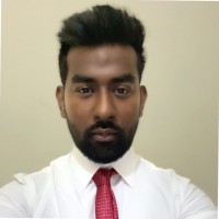 Prasanth Kumar P