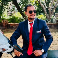 Nitin Bharti