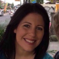Melissa Eccles