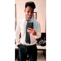 Manish Giri