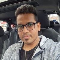 Hari Krishna M