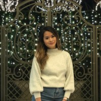 Trinity Le