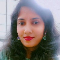 Sonakshi Kadam Sakpal