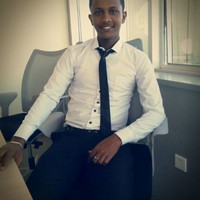 Dawit Girma