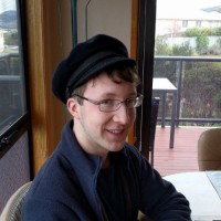 Ben Ivory