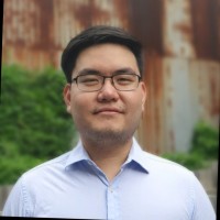 David Wang