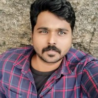 Ananth Selvam