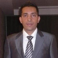 Kinjal Patel