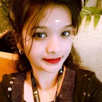 Vanitha Shree Kothandaraman