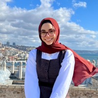 Mariam Lafi