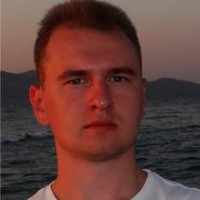 Anton Gorlov