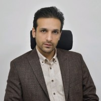 Amirmohammad Heydari