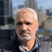 Fernando Fornos Moron