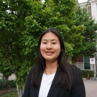 Sophia Kang