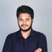 Arvind M