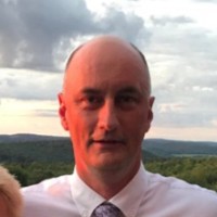Greg Wengert