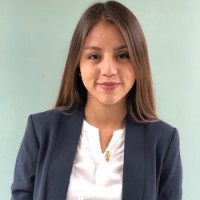 Andrea Vergel Gutierrez