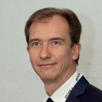 Sergey Levin
