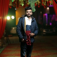 Shivam Sharma
