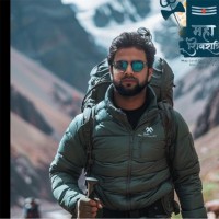 Shashank Sk Gautam (Csm®, Cbap®)