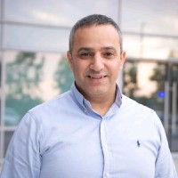 fareed massalha