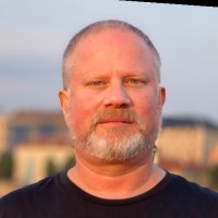 Pete Ware