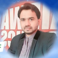 Muhammad Seemab Razzam The Champion