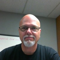 Craig Lucas
