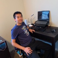 Jiahao Zheng